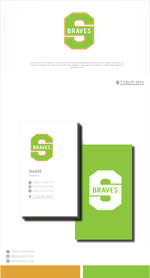 Logo Design by zebronicgraphic for this project | Design: #30991735