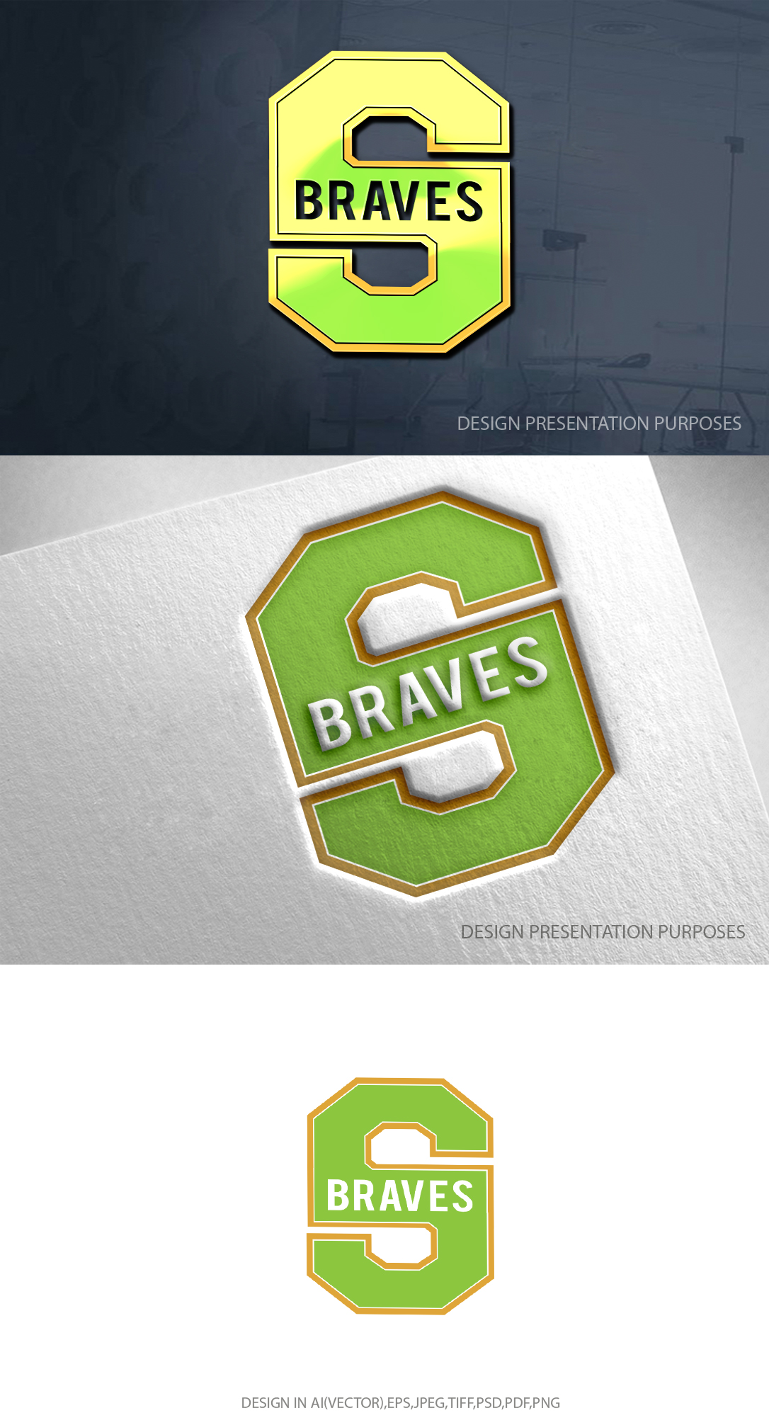 Logo Design by zebronicgraphic for this project | Design #30991736