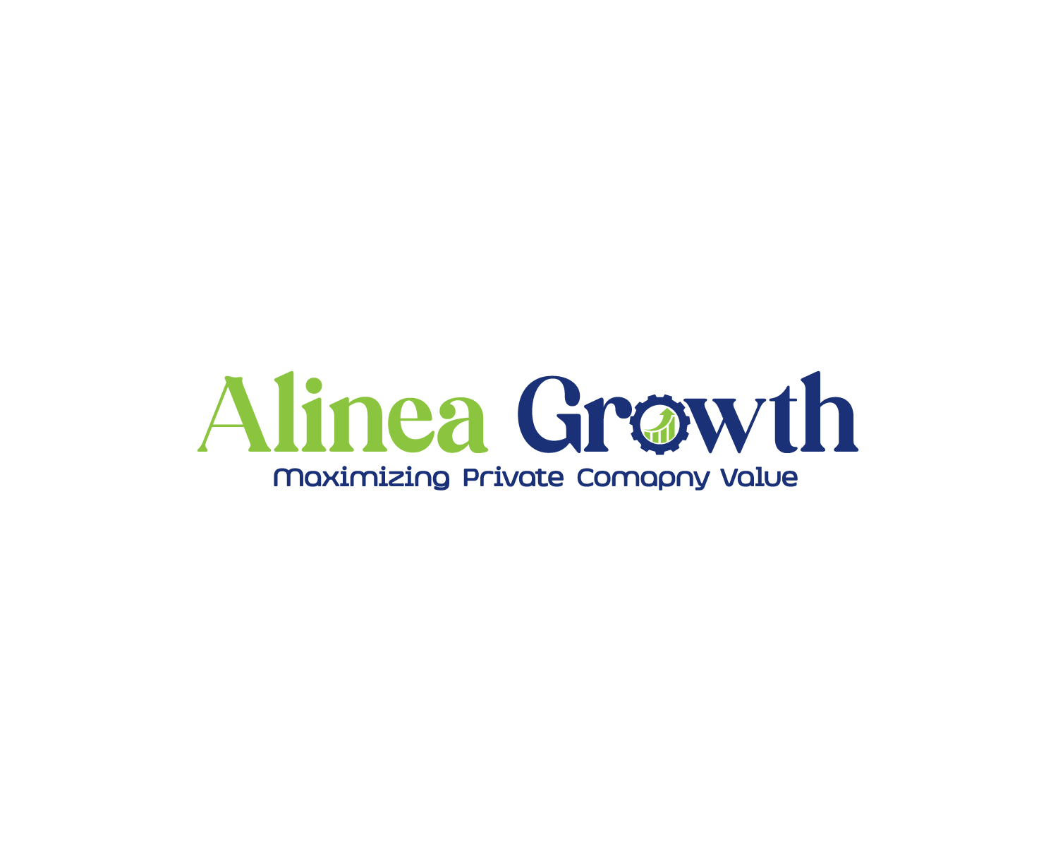 Logo and Business Card Design by cafemountdesigns for Alinea Growth, LLC | Design #30996169