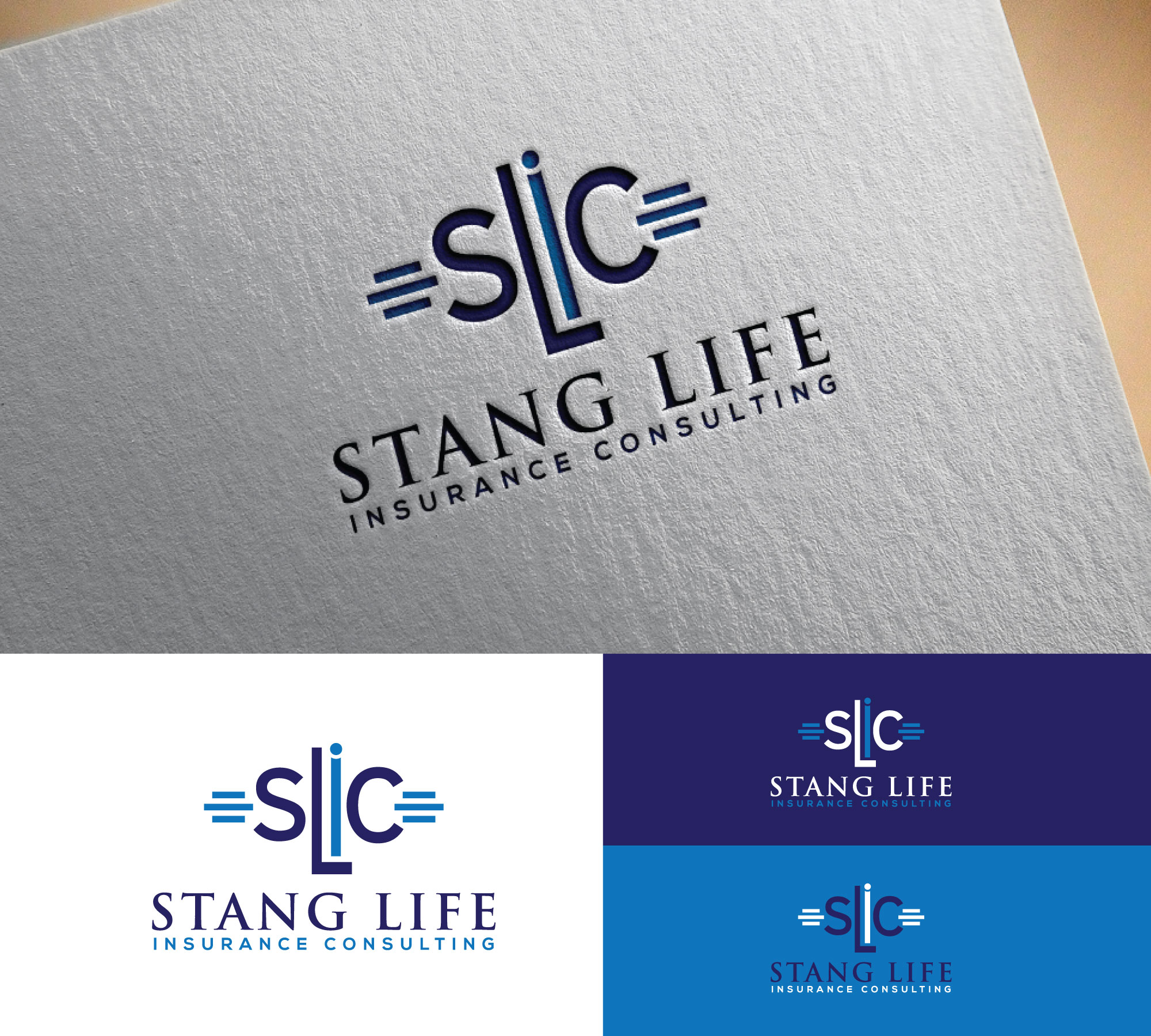 Logo Design by RRR Design for this project | Design #30998431