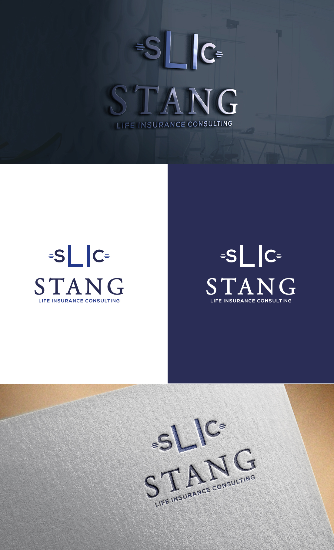 Logo Design by GLDesigns for this project | Design #30991914