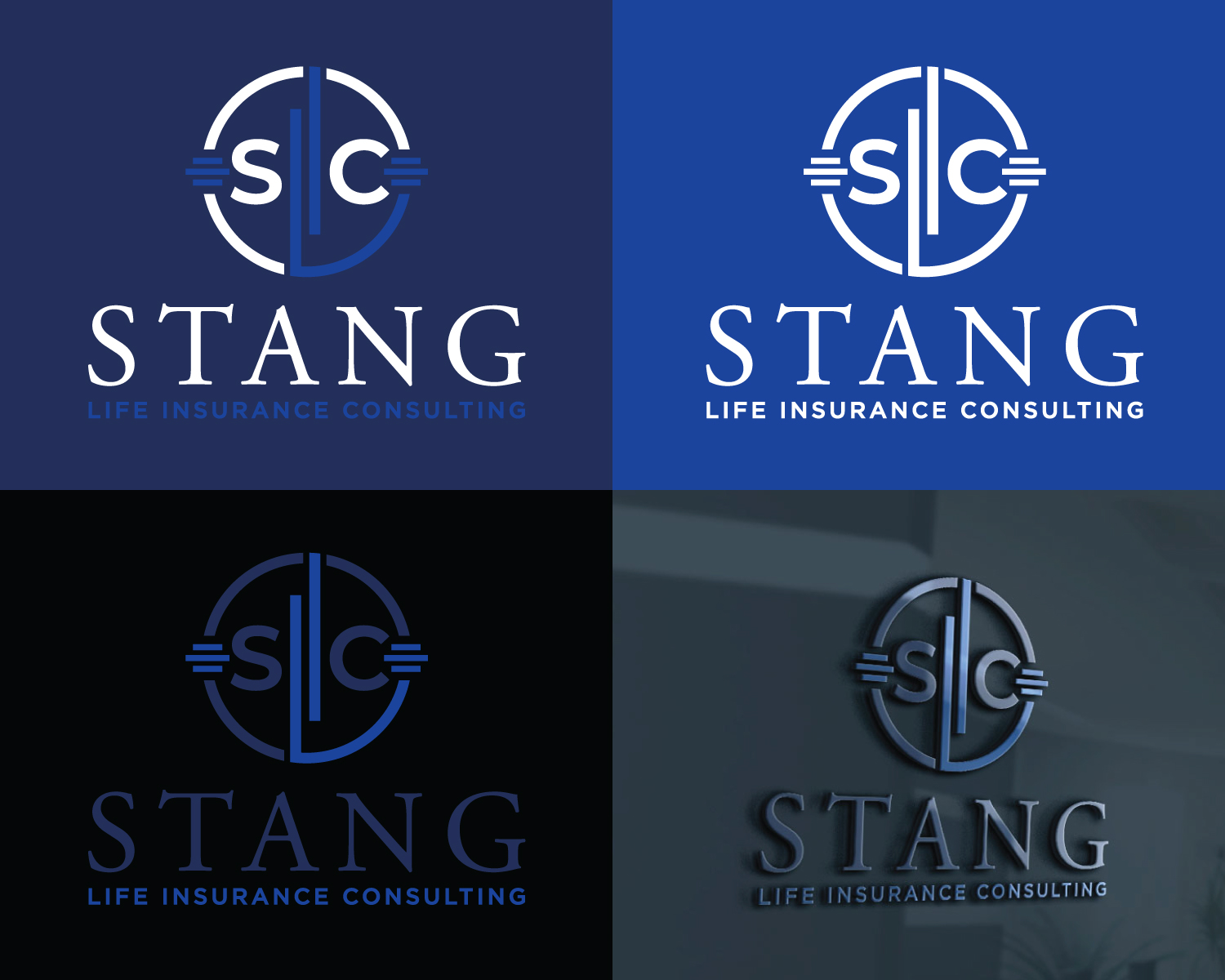 Logo Design by Atec for this project | Design #30998250