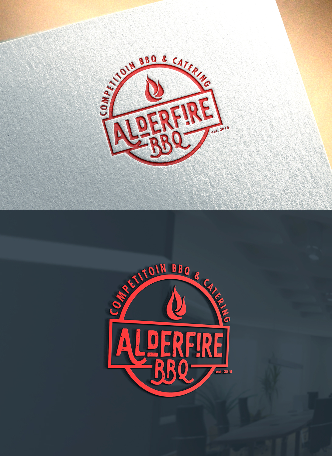 Logo Design by RaKu 2 for this project | Design #31036303