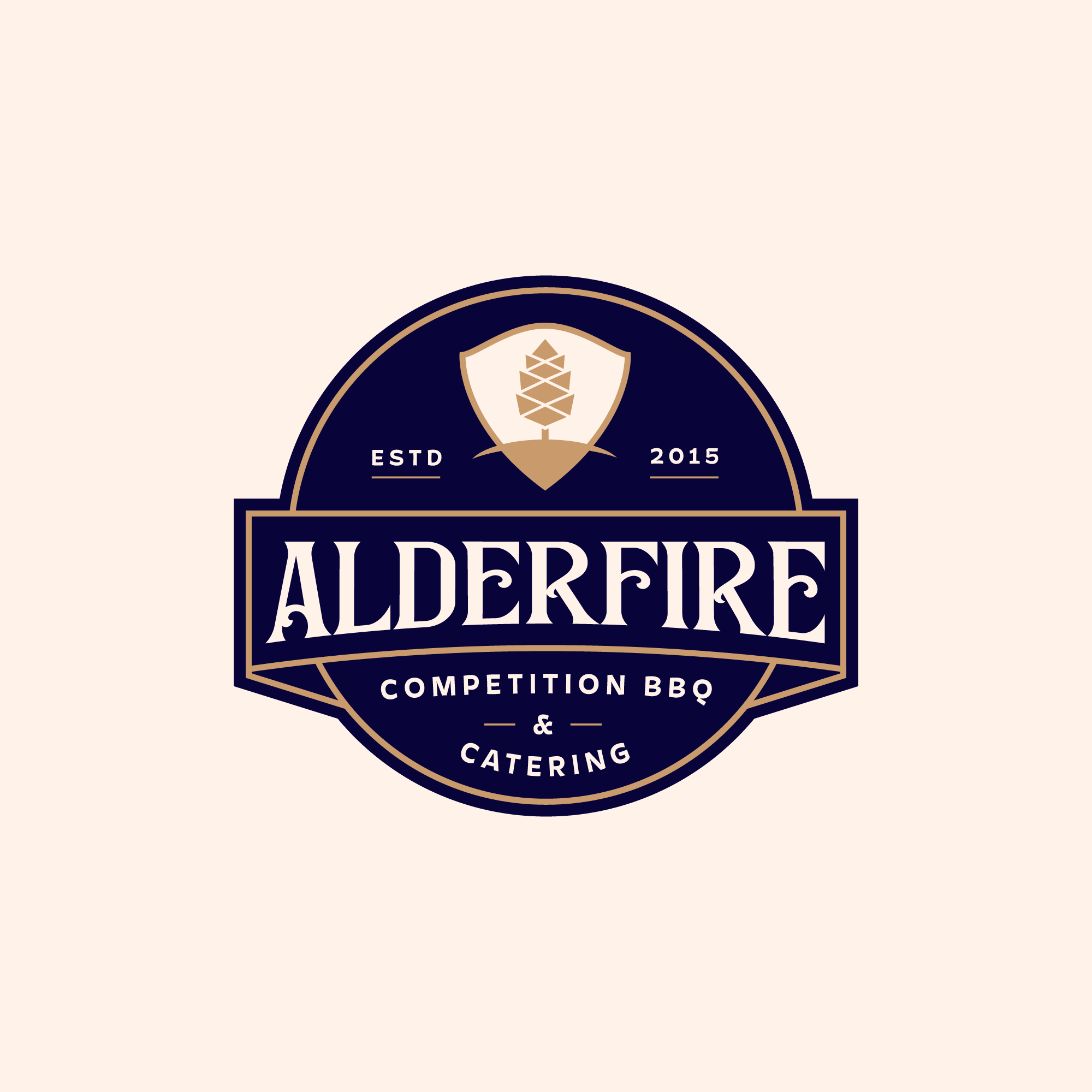 Diseño de Logo por AlexMorisseau para este proyecto | Diseño #31030455