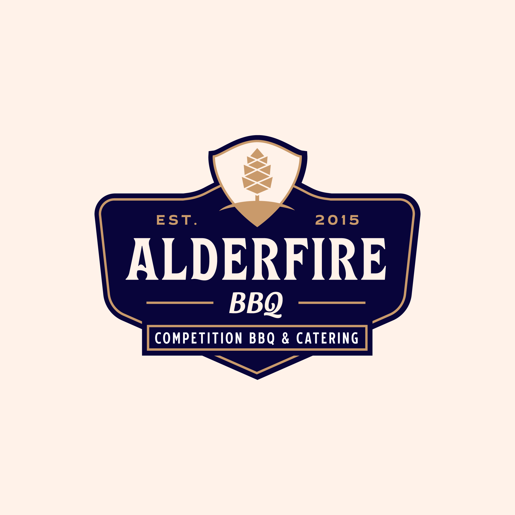 Logo Design by AlexMorisseau for this project | Design #31030457