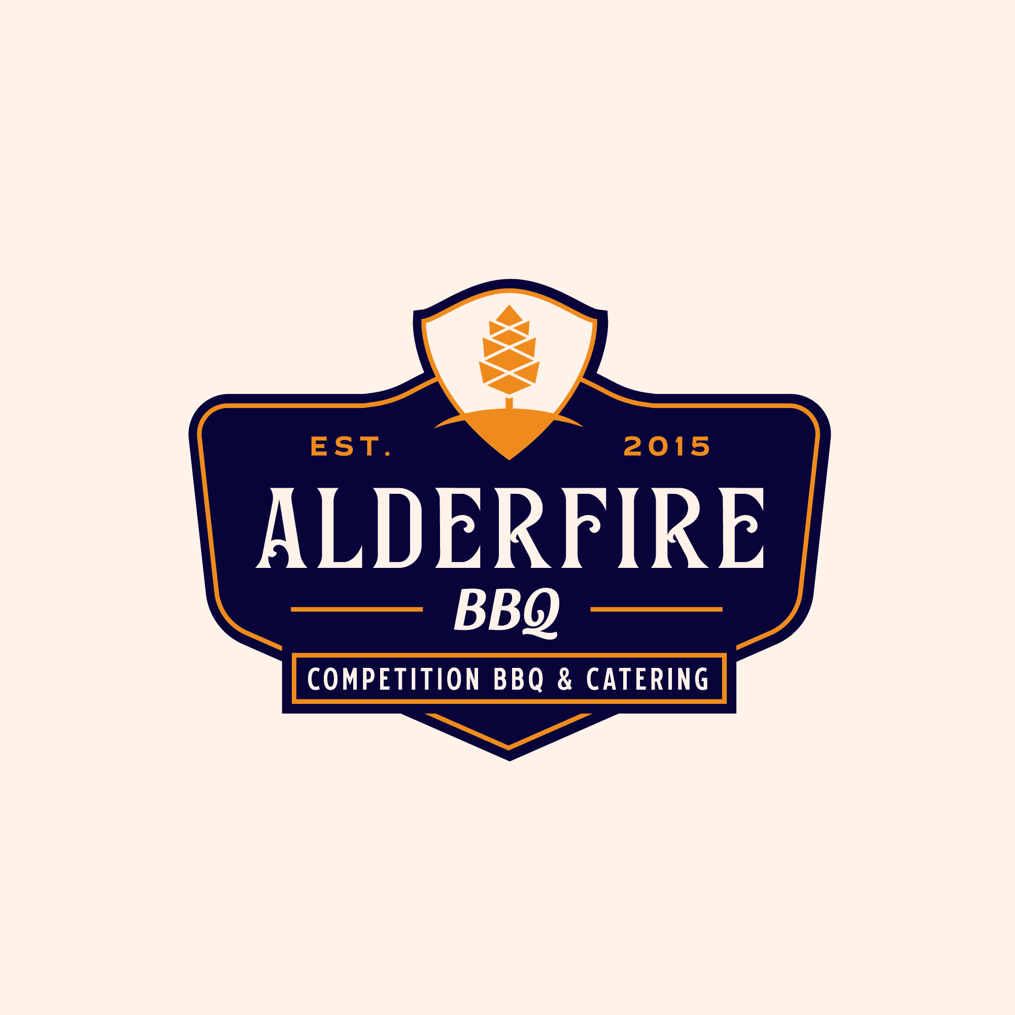 Logo Design by AlexMorisseau for this project | Design #31031940