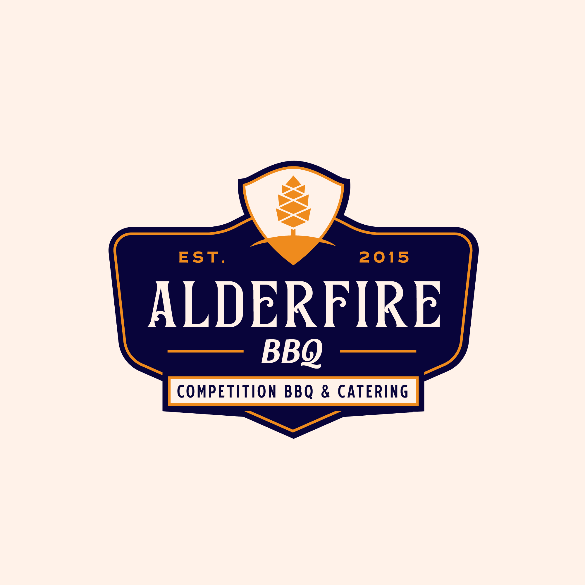 Diseño de Logo por AlexMorisseau para este proyecto | Diseño #31031941