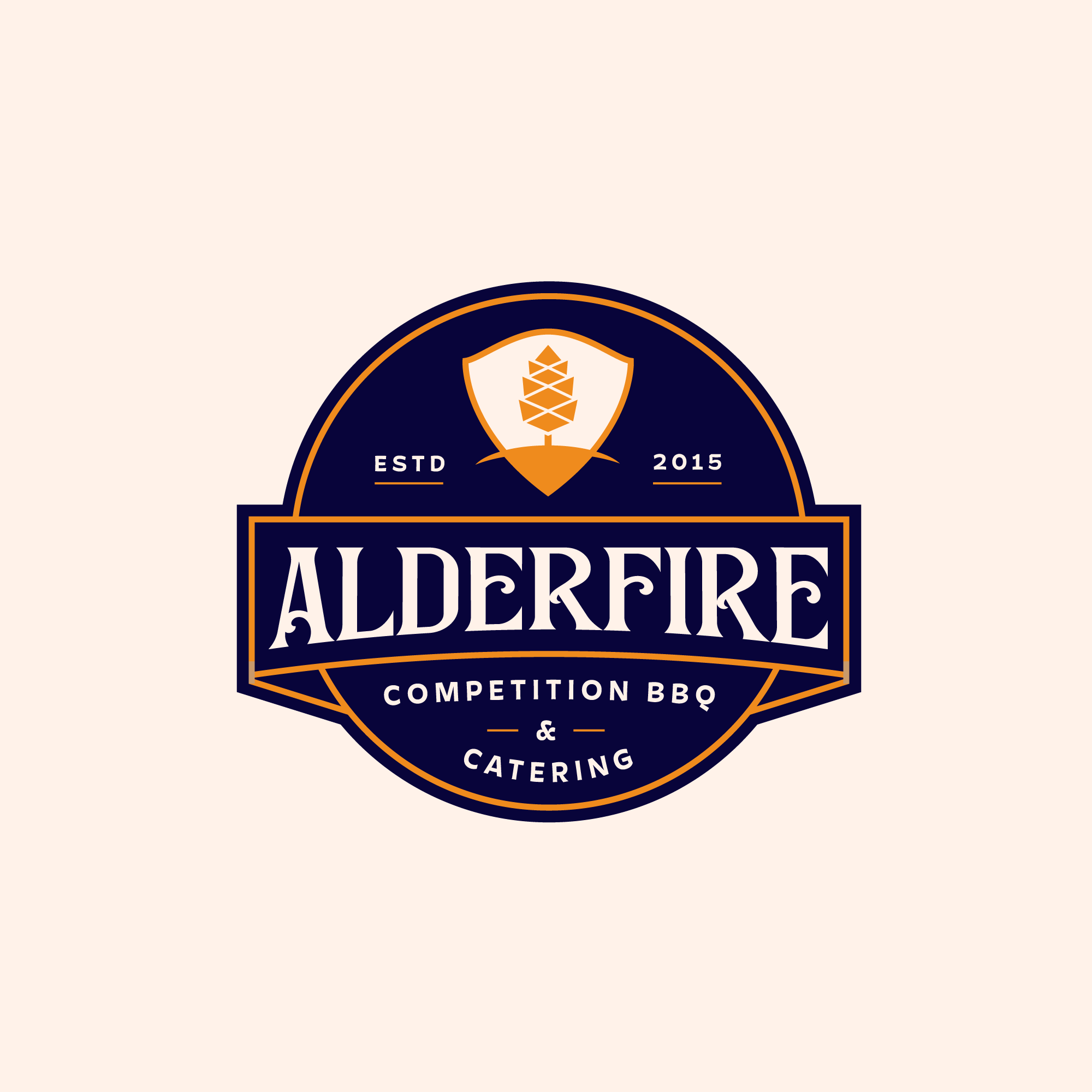 Logo Design by AlexMorisseau for this project | Design #31031943