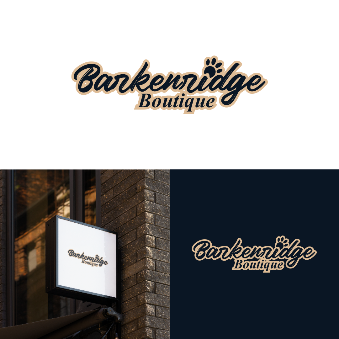 Logo Design by alvien grafis for this project | Design #31008201