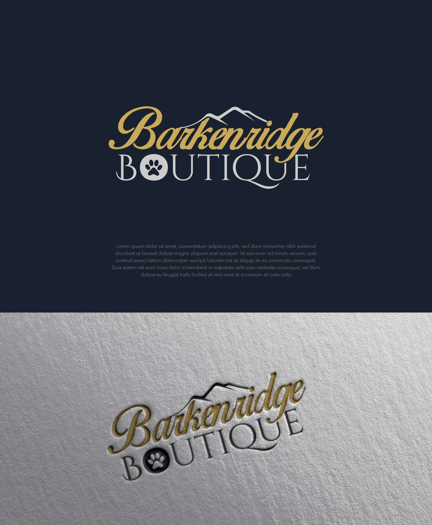 Logo-Design von Farhad Kreative für dieses Projekt | Design #31009561