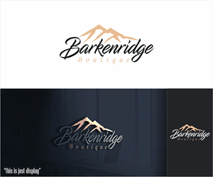 Logo Design by alkaline for this project | Design: #31004363