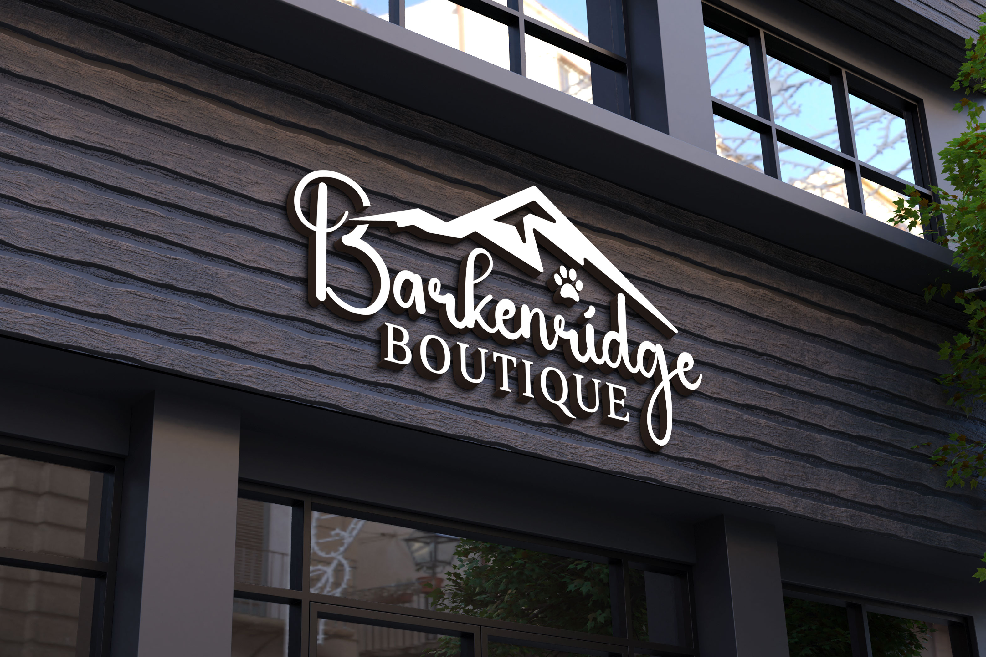 Logo Design by Kavth for this project | Design #31042410