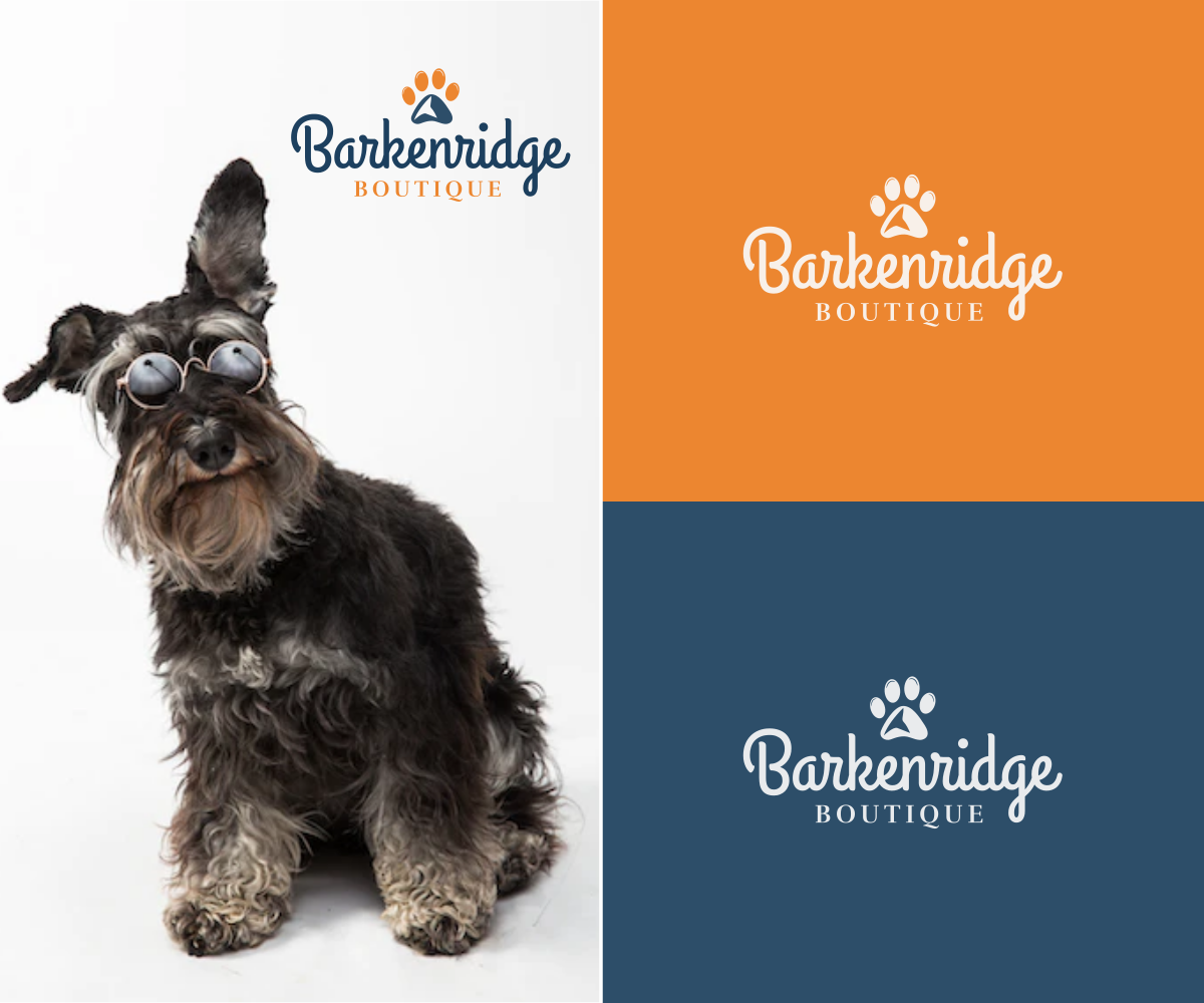 Logo Design by a5 for this project | Design #31044072