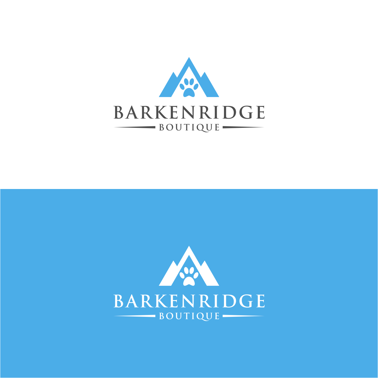 Logo Design by Kaze56 for this project | Design #31022369