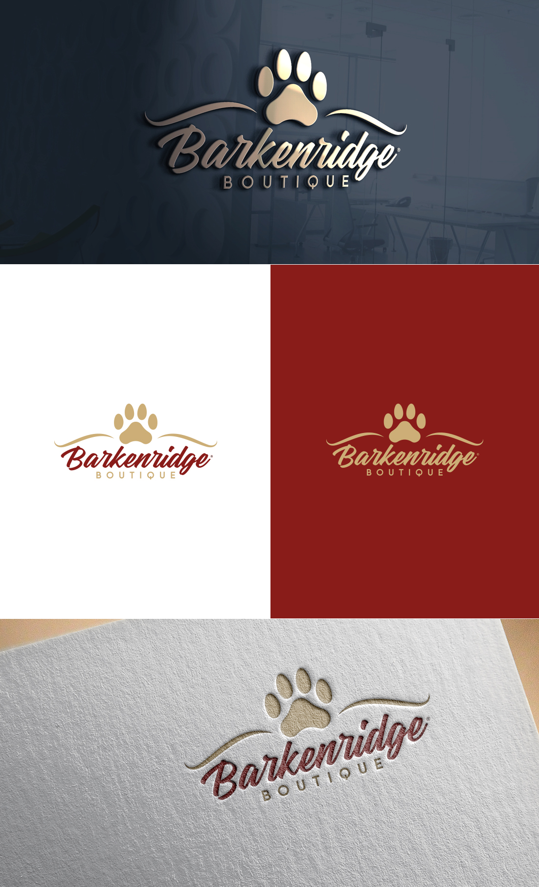 Logo Design by GLDesigns for this project | Design #31000577