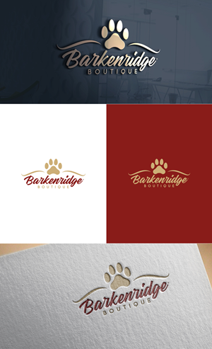 Logo Design by GLDesigns for this project | Design: #31000577