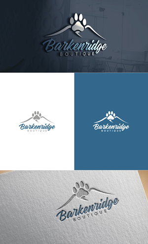 Logo Design by GLDesigns for this project | Design: #31007170