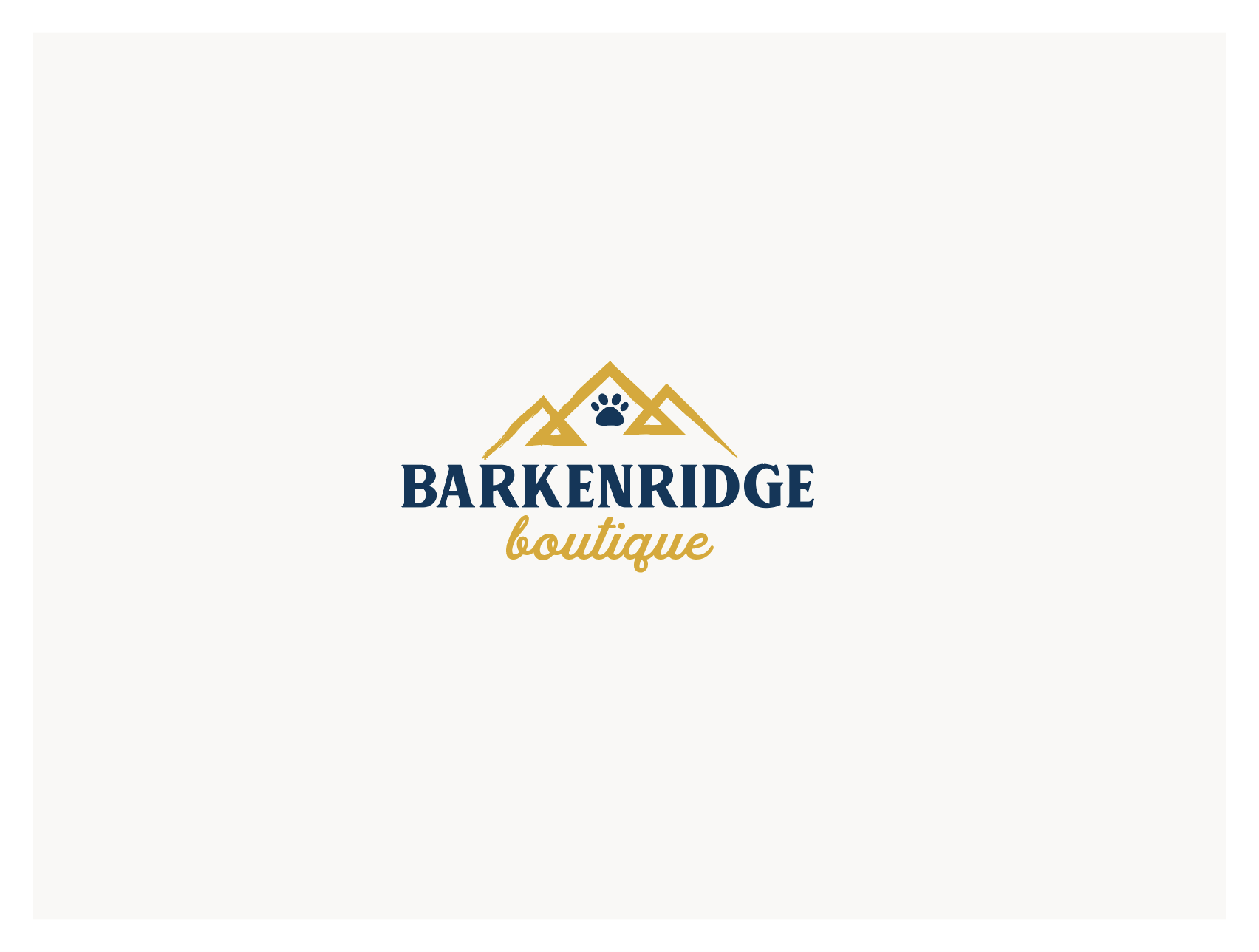 Logo Design by wonderland for this project | Design #31008382