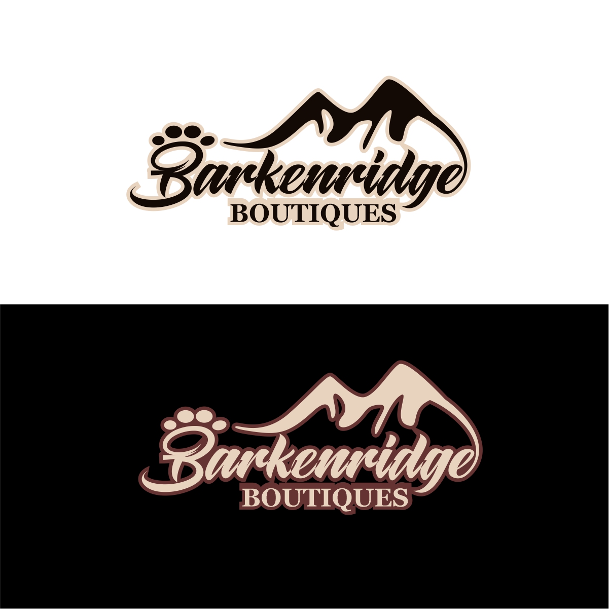 Logo Design by creative.bugs for this project | Design #31009443