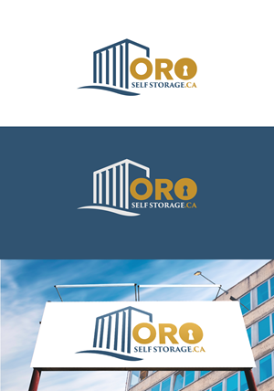Logo Design by Farhad Kreative for this project | Design #30994855