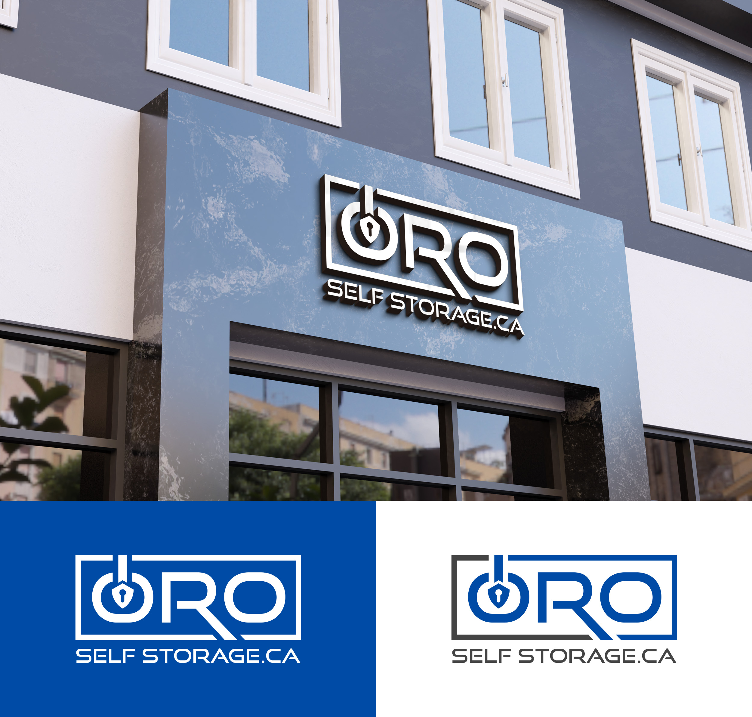 Logo Design by Design Athics for this project | Design #31020968