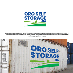 Logo Design by DesignSNW for this project | Design: #31002324