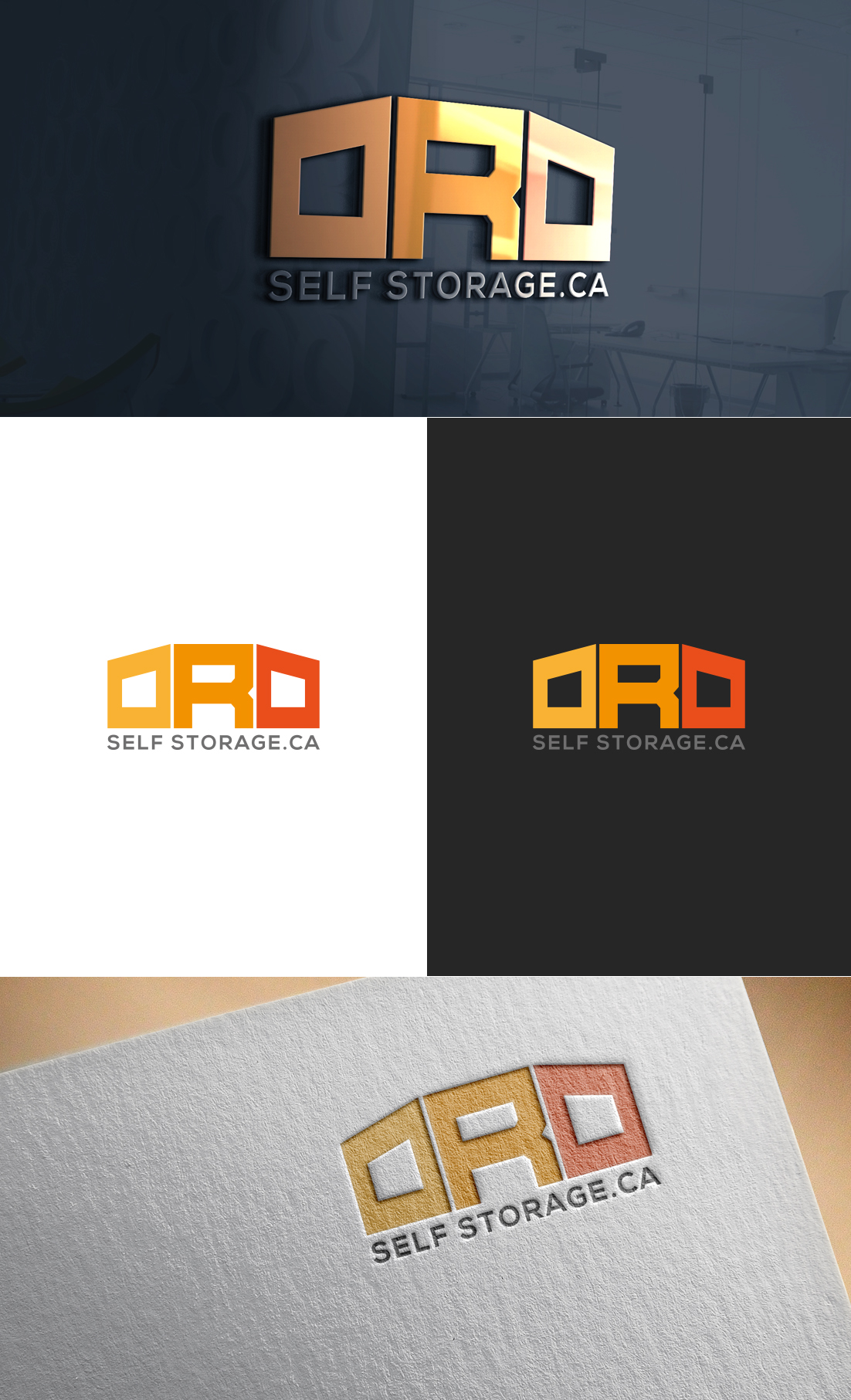 Logo Design by GLDesigns for this project | Design #30993780