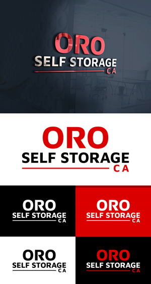 Logo Design by Ayub Zafar for this project | Design: #31009756