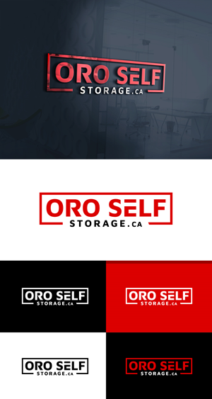 Logo Design by Ayub Zafar for this project | Design: #31009762