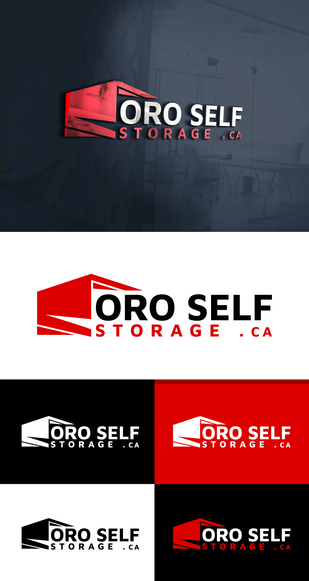 Logo-Design von Ayub Zafar für dieses Projekt | Design #31009763