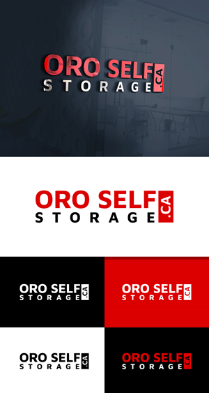 Logo Design by Ayub Zafar for this project | Design: #31009765