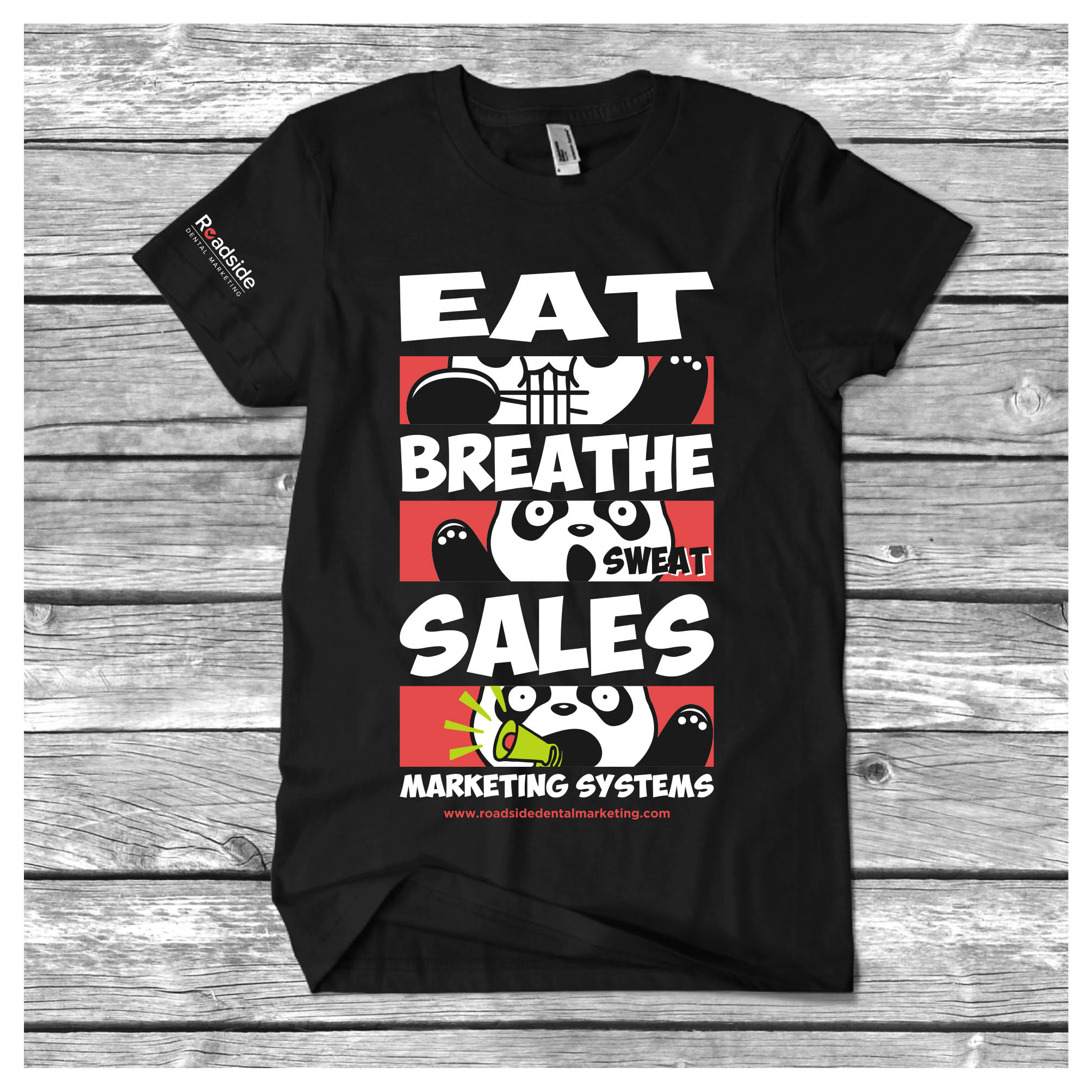 T-shirt Design by Rheanza for this project | Design #30996316