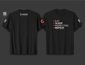 T-shirt Design by guruntool for this project | Design: #31087403