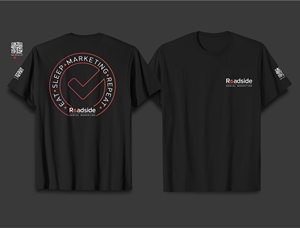 T-shirt Design by guruntool for this project | Design: #31089777