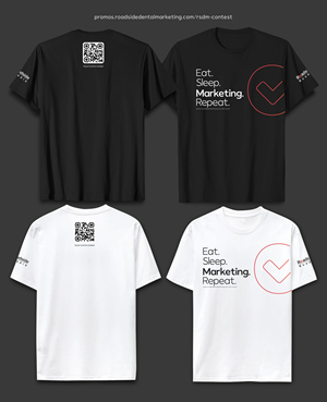 T-shirt Design by guruntool