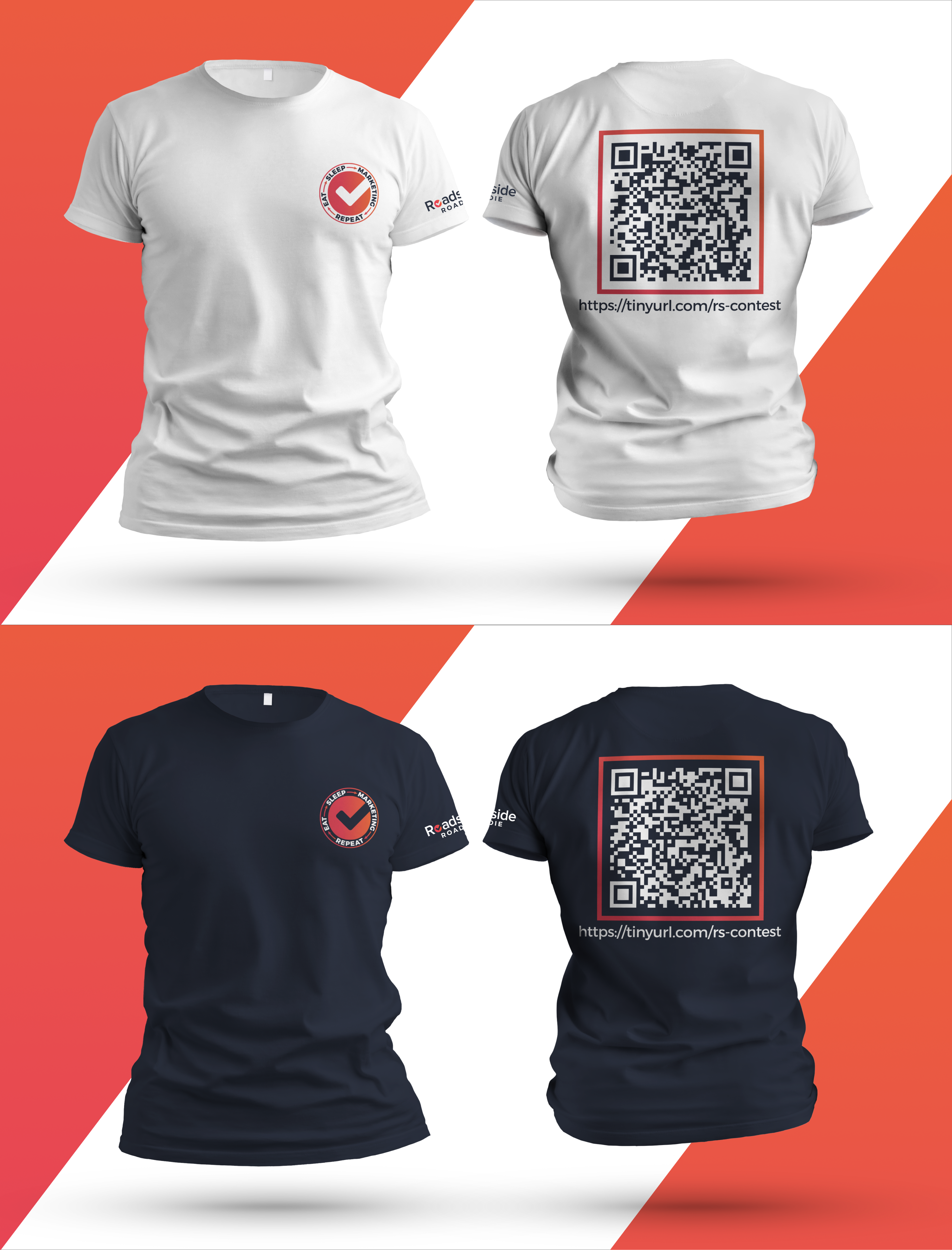 T-shirt Design by Ismail Hossain for this project | Design #31083018