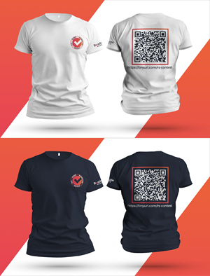 T-shirt Design by Ismail Hossain for this project | Design: #31083018