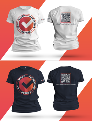 T-shirt Design by Ismail Hossain for this project | Design: #31083019