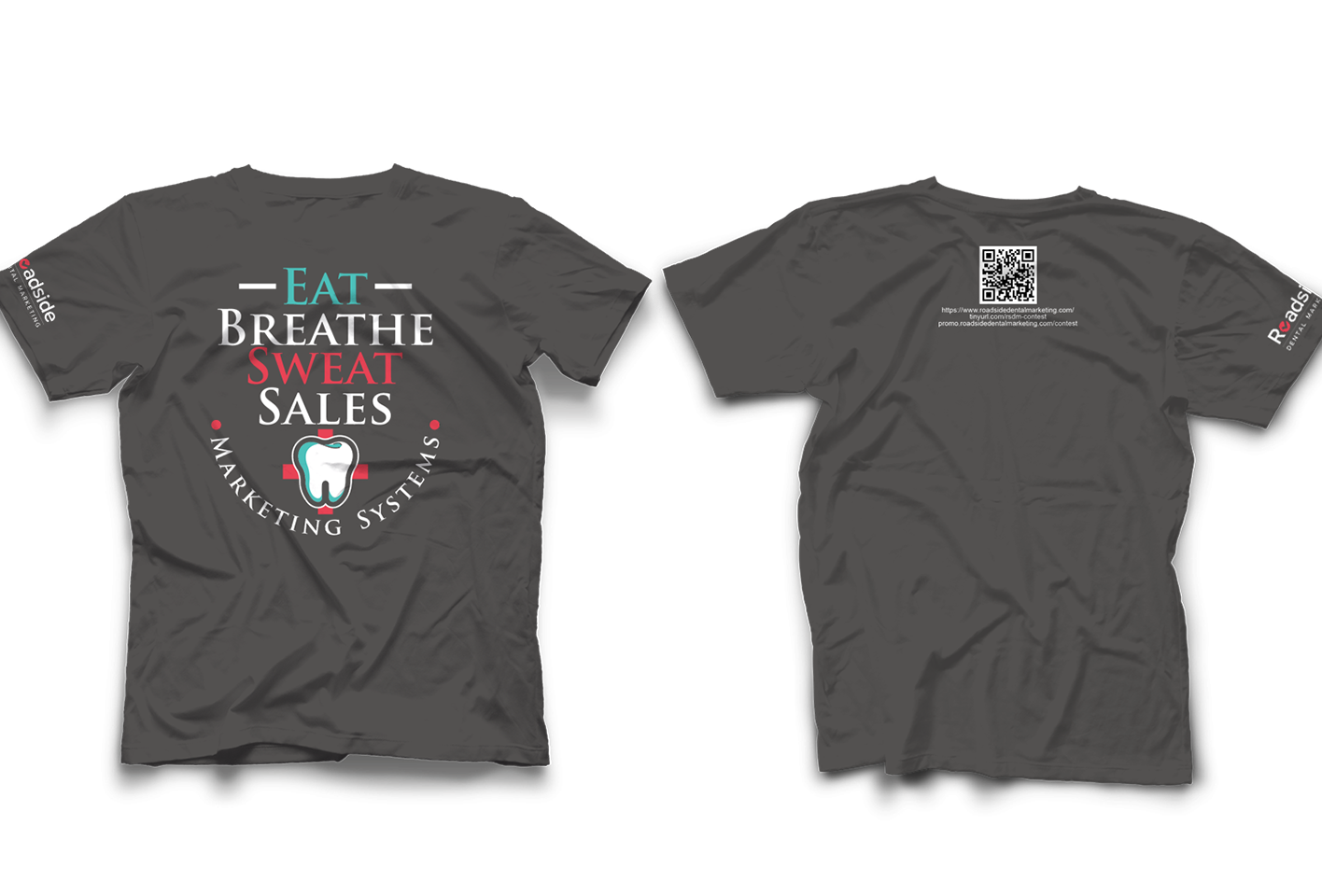 T-shirt Design by Feni:) for this project | Design #31019551