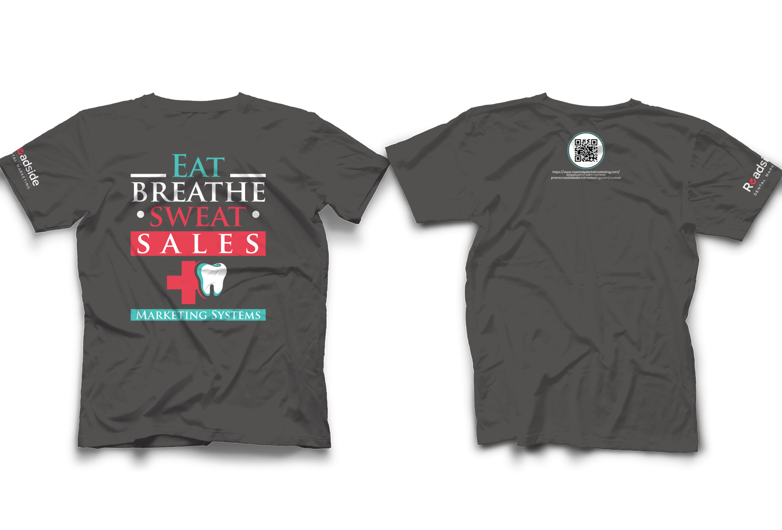 T-shirt Design by Feni:) for this project | Design #31021247