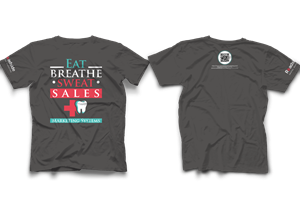 T-shirt Design by Feni:) for this project | Design: #31021247