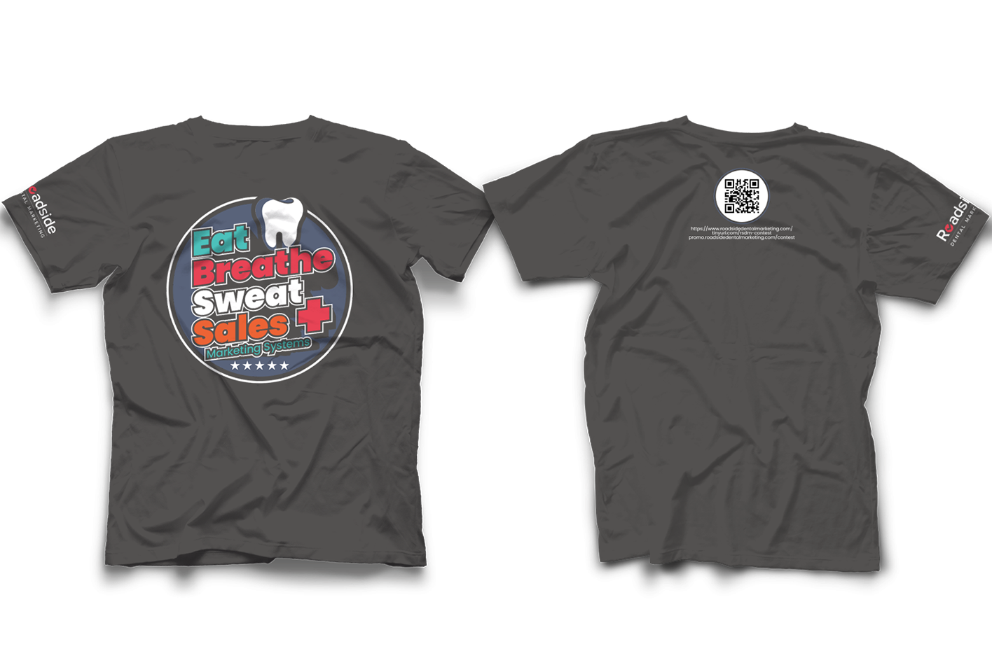 T-shirt Design by Feni:) for this project | Design #31029183