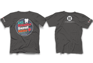 T-shirt Design by Feni:) for this project | Design: #31029183