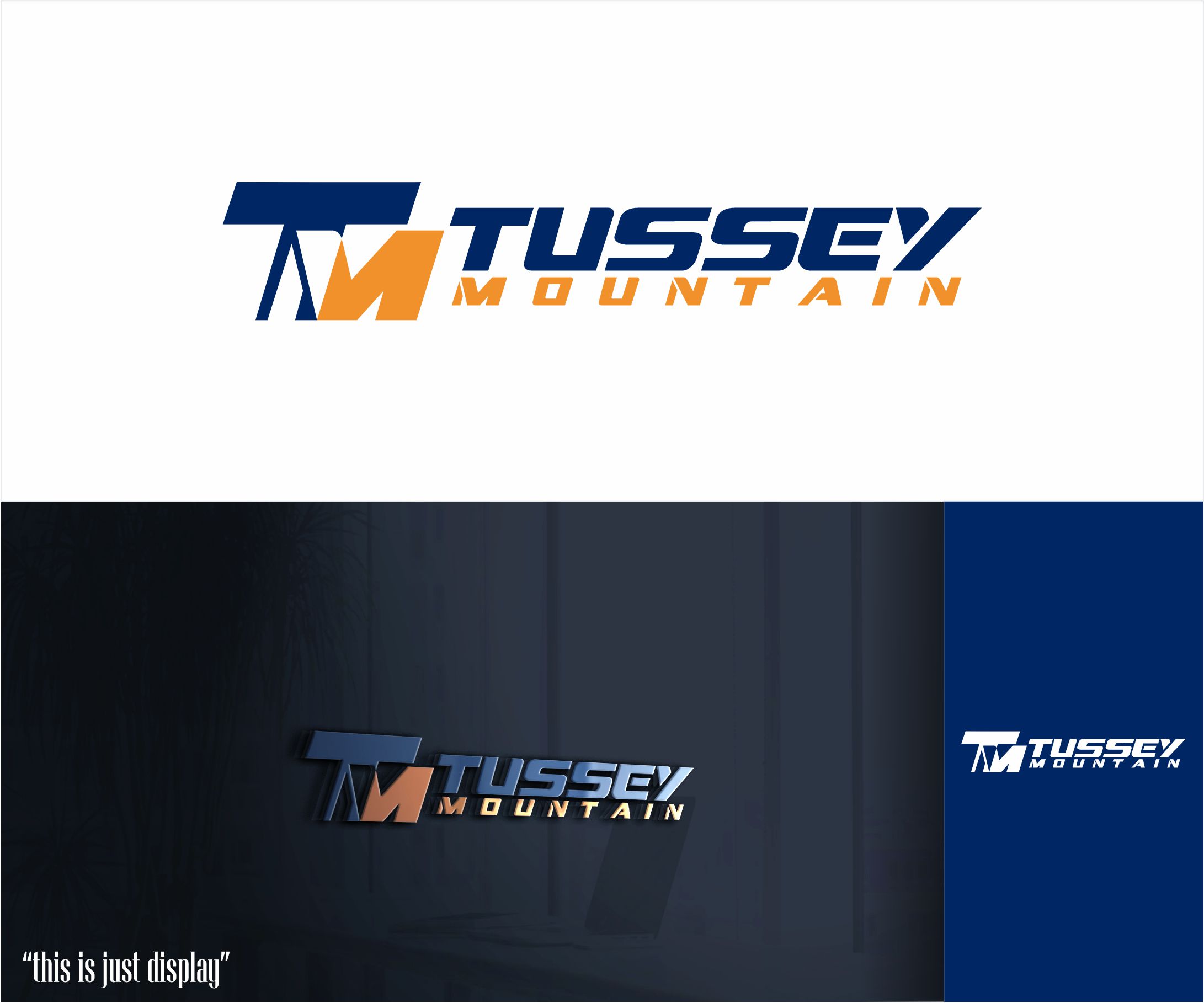 Logo Design by alkaline for this project | Design #30997839