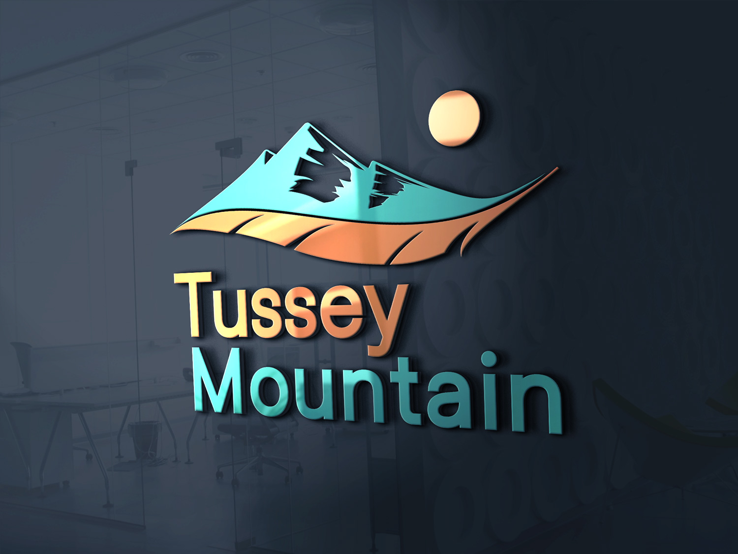 Logo-Design von cafemountdesigns für dieses Projekt | Design #30995461