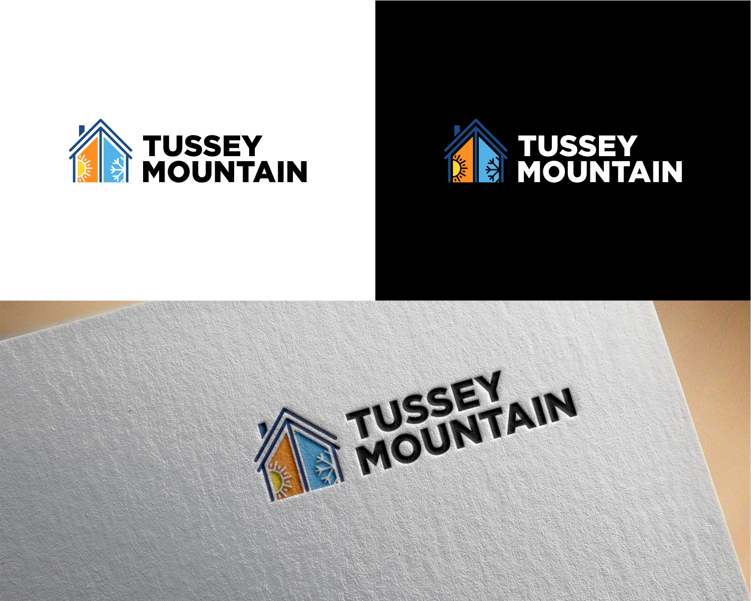 Logo Design by Rusmin Gustamin for this project | Design #31002346