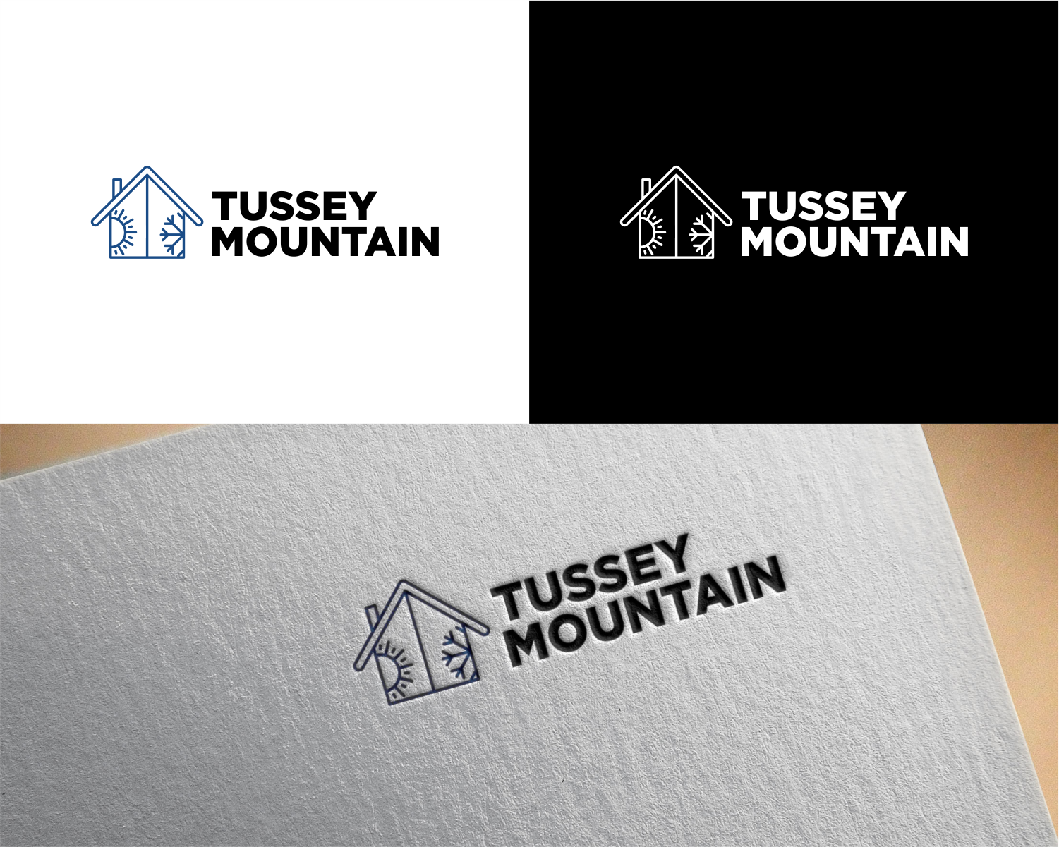 Logo Design by Rusmin Gustamin for this project | Design #31002347