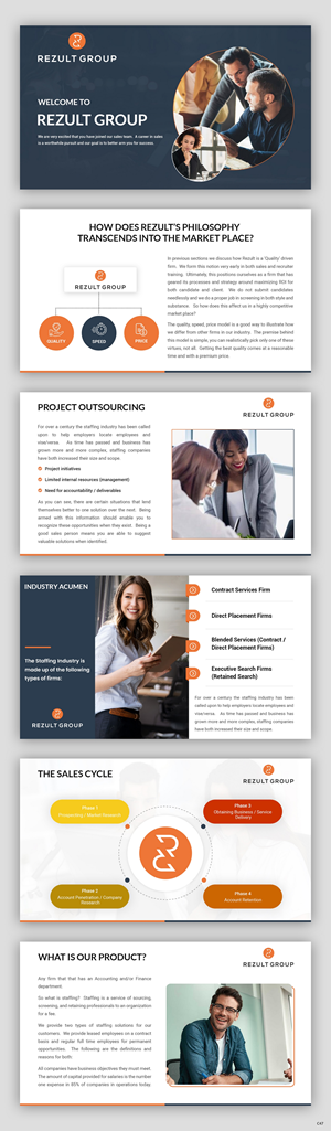 PowerPoint Design by pb for this project | Design: #31005640