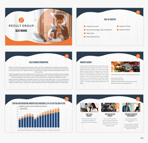 PowerPoint Design by pb for this project | Design: #31005648