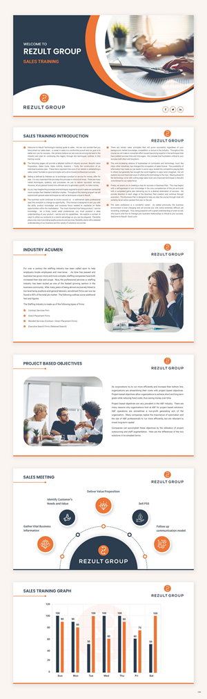 PowerPoint Design by pb for this project | Design: #31012110